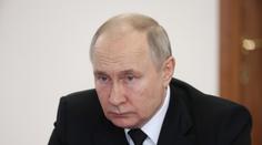 Putinovy dny jsou sečteny, tvrdí šéf špionů. Agenti měli odhalit vážnou nemoc