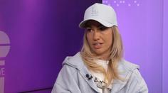 Mlejnková má novou, o osm let mladší lásku. Nikča má disciplínu a je vtipná, říká
