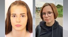 Veronika (13) odešla z domova. Policie v Ústeckém kraji hledá i Simonu (16)