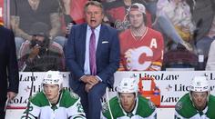 Další tým NHL má nového kouče. Trénoval Boston, Dallas či Ottawu
