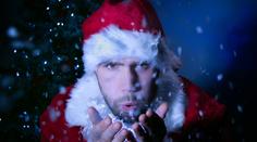 Rusko "odhalilo" dalšího západního agenta. Má jím být Santa Claus