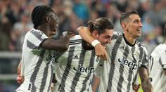 LM na Nova Sport: Juventus bude čelit vyřazení, Sevilla hraje o naději