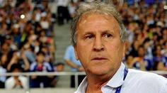 Nový prezident FIFA? Brazilská legenda Zico bude kandidovat