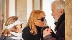 Velký slib po smrti Abrháma. Přišla jsem o přítele, truchlí Dagmar Havlová
