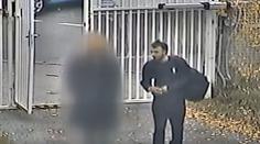 Zrůda nalákala ženu na natáčení filmu. Na záchodech ji měla znásilnit