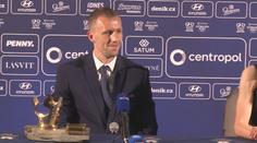 S Moyesem bych šel klidně na pivo. MS je teď moje největší motivace, říká Souček