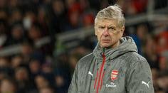 Kouč Arsenalu Wenger se opřel do Angličanů: Tohle jim řekl!