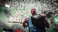 Cross ovládl Dutch Darts Masters. Mistr světa se nedostal ani do finále