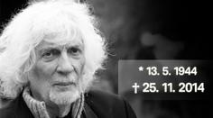 Pohřeb Petra Hapky: Scénář posledního rozloučení s legendou!