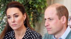 Kate a Williamovi hrozí rozvod, tvrdí expert na řeč těla. Má fotku jako důkaz
