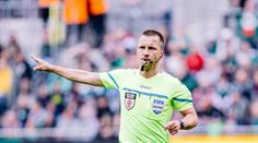 Průšvih rozhodčích před Ligou mistrů. Opili se a ukradli značku