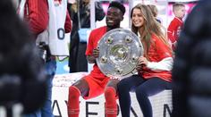 Místo lásky přišel rozchod. Podváděl mě, říká fotbalistka o hvězdě Bayernu