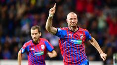 Odejde Krmenčík do Itálie? Zajímá se o něj poslední tým Serie A