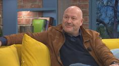 Šedesát minut je málo. Koncert musí mít alespoň dvě a půl hodiny, říká Michal David
