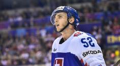 Slovenští hokejisté se stydí za své fanoušky: Chovali se jako opice!