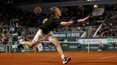 S French Open se loučí i svěřenec Radka Štěpánka. Korda nestačil na Alcaraze