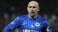 Štajner má namířeno do Sparty! Je to výzva, potvrdila fotbalová ikona