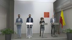Praha má zatím dostatečný počet lůžek, červený kříž spouští kurz pro dobrovolníky