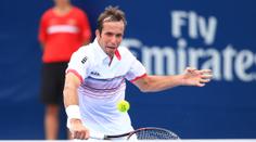 Skvělý Štěpánek šokoval Toronto, Berdych udolal talenta Čoriče!