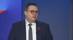 Lipavský: Volba Trumpa pro nás bude mít jasné následky. Evropo, postarej se o sebe