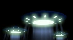 Je Santa Claus z vesmíru? NASA s ním maskovala UFO na Měsíci!