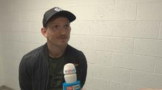 Dvořák o Vémolovi: Masakr. Dlouho jsem neviděl někoho tak rozbitého