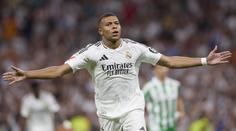 Že jsem nástupce Cristiana Ronalda? Já jsem prostě Kylian, usmíval se Mbappé