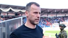 Čtyři trenéři za sezónu. Baník vyhodil Smetanu, už sehnal náhradu