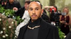 Další románek Hamiltona. V Monaku řádil s ruskou modelkou