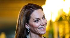 Princezna Kate překvapila novým účesem. Vypadá jako Charlotte, míní fanoušci