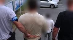 Policie řeší případ falešných nadací. Miliony se k dětem nedostaly