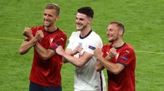 West Ham je jedna rodina. Češi s Angličanem pózovali, fanoušci žasli