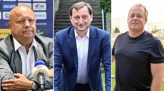 Kdo povede český fotbal? Sledujte debaty kandidátů živě na TN Live, Nova Sport a Oneplay
