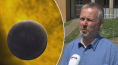 Na obloze nás čeká neobvyklý astronomický úkaz! Dívejte se!