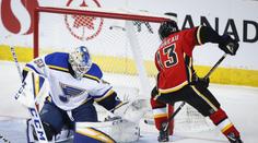Ottawa skvěle využívala přesilovky. Blues zachránili účastníci utkání hvězd