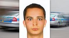 Muž měl na cyklostezce znásilnit mladou ženu, policie prosí o pomoc!