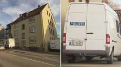 Policisté v šoku: Ve skříni objevili 2,5 roku nezvěstného chlapce!