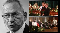 Datum narození zesnulého primátora Kubery prohlásí kuřáckým dnem