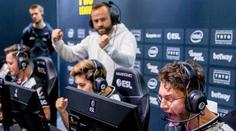 Hráči esportu a stres? Podle vědců je stejný jako u olympioniků