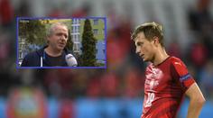 Český fotbal po EURO? Vízek tvrdí: Doba temna bude pokračovat!