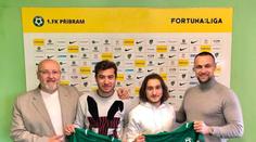 Zajímavý přestup! Do kádru Příbrami přichází pětinásobný vítěz turecké ligy