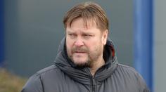 Sparta? Pravdu ukážou až těžší soupeři, říká Frýdek. Odklad zápasů nechápe