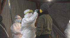 Plošné testování do třetice? Slováci se kvůli němu bouřlivě hádají
