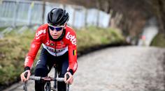 Hrůzná zpověď! Řidič srazil cyklistu při tréninku do škarpy, pak ho zbil