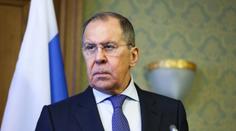 Rusko má plán na mocenské změny v Evropě. Lavrov představil detaily