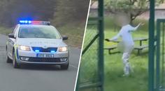 Exřediteli školy, kde se obnažoval školník, hrozí vězení. Policie řeší i zpronevěru