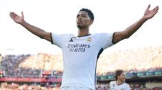 Špatné zprávy pro Real Madrid. Hvězdný Jude Bellingham se zranil