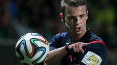 Smolař sudí Orel: Penalty píská obráceně, už se netrefil třikrát!