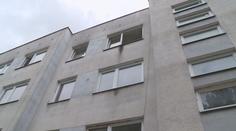 Topili si v bytě svíčkami a grilem, šest lidí skončilo v nemocnici