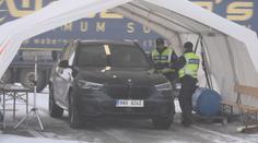 Německo prodlužuje kontroly na hranicích. Řidiče zbrzdí hlavně o svátcích